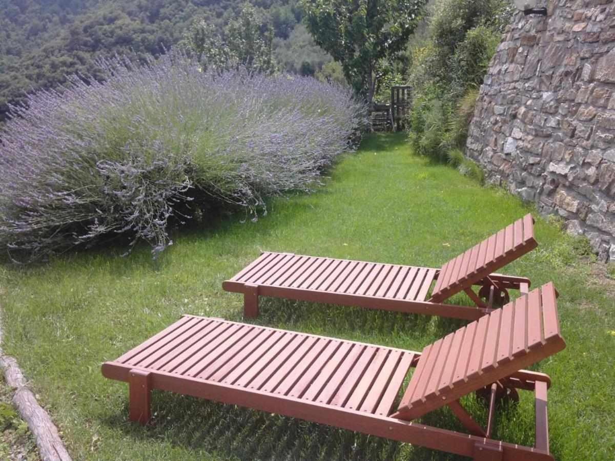 Agriturismo Al Pagan Pigna Exterior photo
